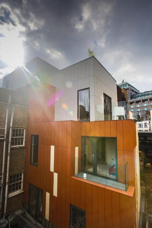 Room Home Stay London Exterior foto