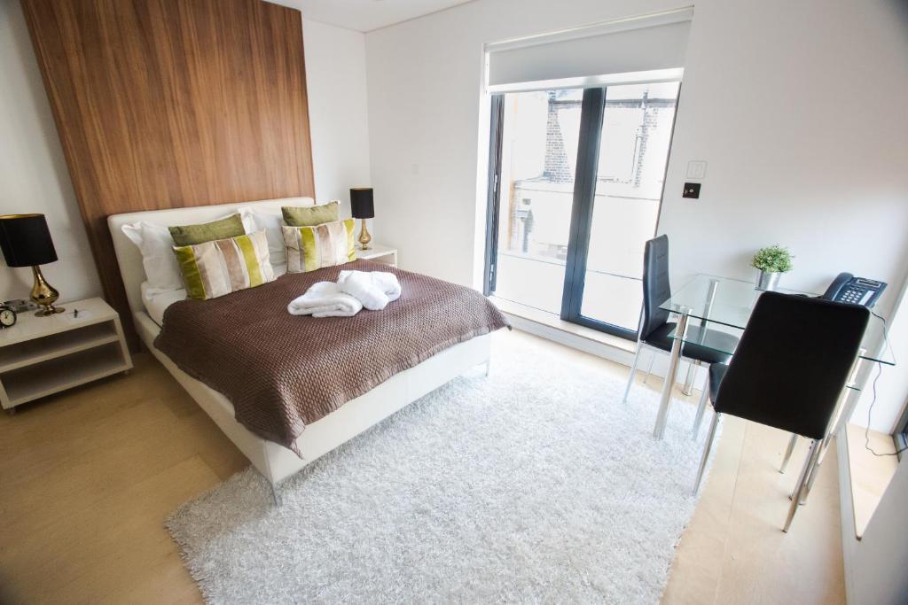 Room Home Stay London Zimmer foto