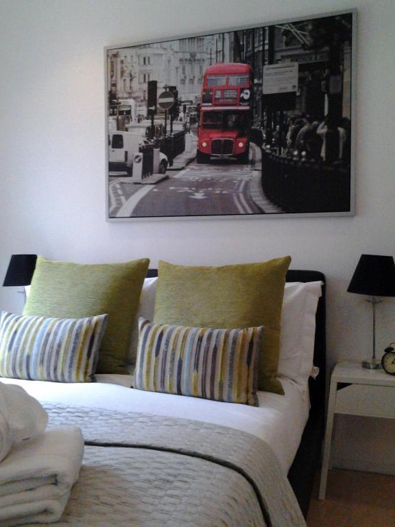 Room Home Stay London Zimmer foto