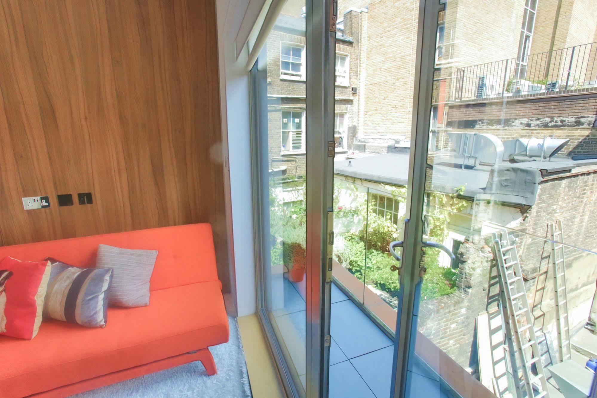 Room Home Stay London Exterior foto